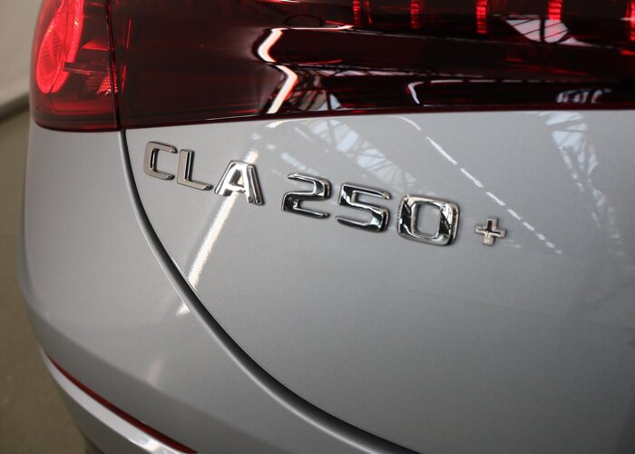 Mercedes-Benz CLA-Klasse 250+ Launch Edition 85.5 kWh