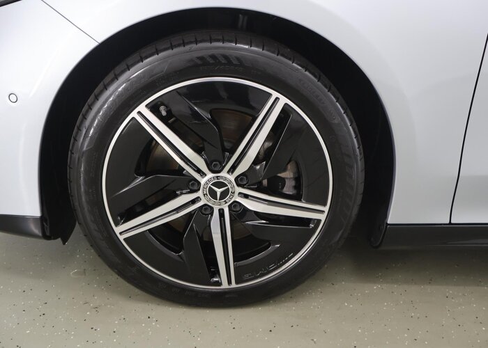 Mercedes-Benz CLA-Klasse 250+ Launch Edition 85.5 kWh