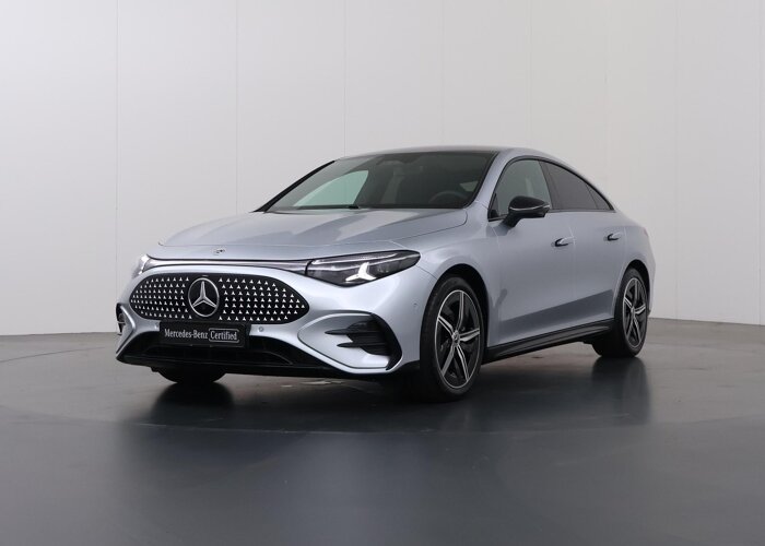 Mercedes-Benz CLA-Klasse 250+ Launch Edition 85.5 kWh