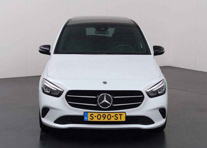 Mercedes-Benz B-Klasse 250 e Premium Plus