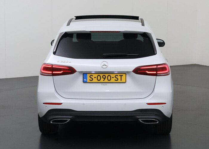 Mercedes-Benz B-Klasse 250 e Premium Plus
