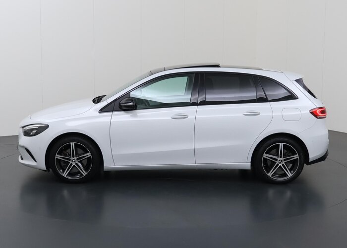 Mercedes-Benz B-Klasse 250 e Premium Plus