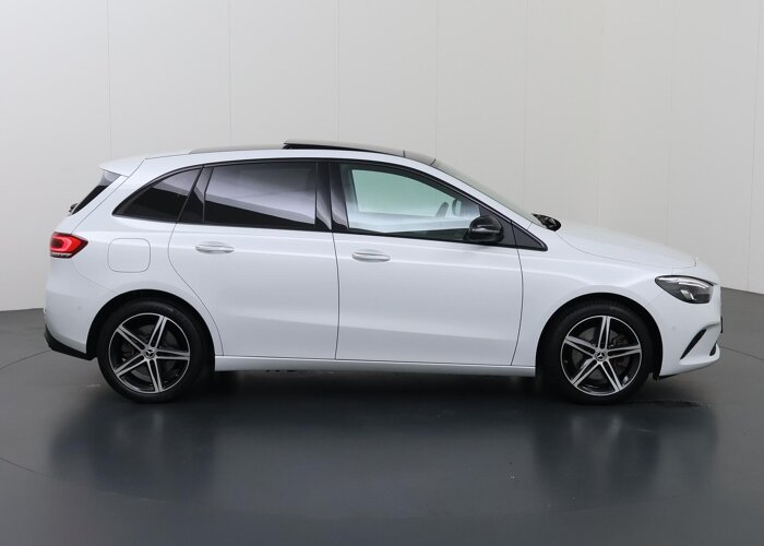 Mercedes-Benz B-Klasse 250 e Premium Plus