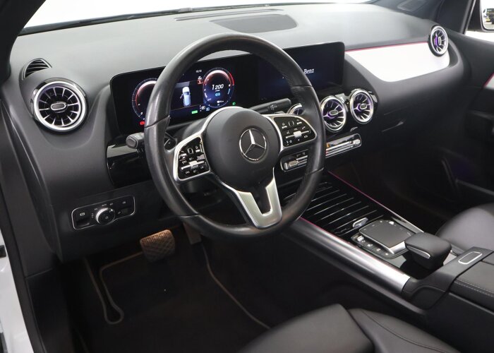 Mercedes-Benz B-Klasse 250 e Premium Plus