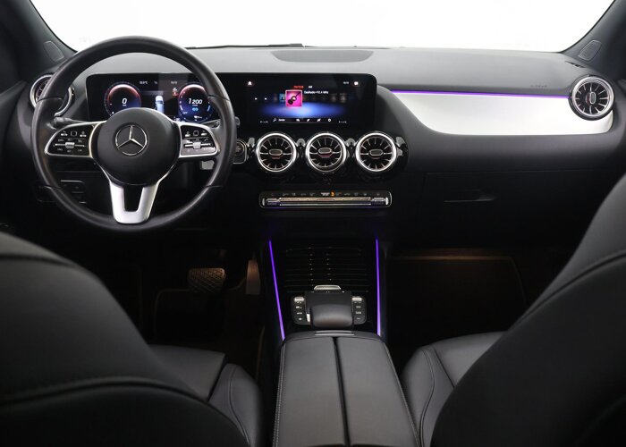 Mercedes-Benz B-Klasse 250 e Premium Plus
