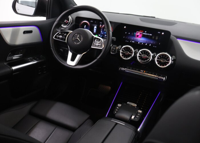 Mercedes-Benz B-Klasse 250 e Premium Plus