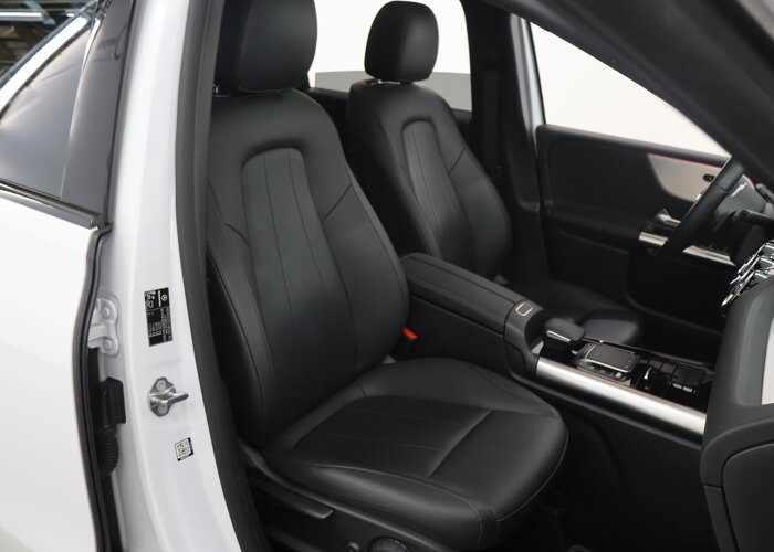 Mercedes-Benz B-Klasse 250 e Premium Plus
