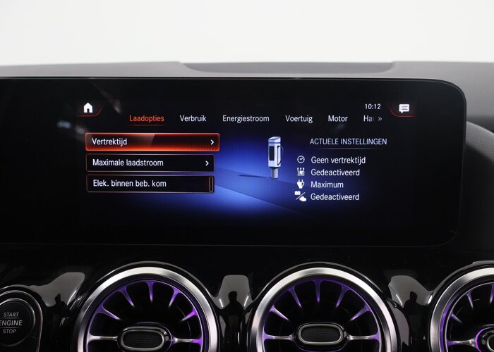Mercedes-Benz B-Klasse 250 e Premium Plus