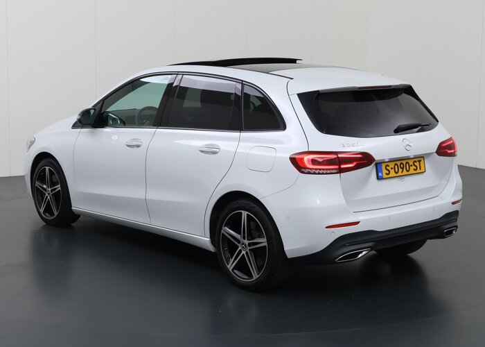Mercedes-Benz B-Klasse 250 e Premium Plus