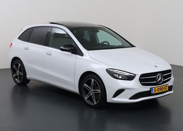 Mercedes-Benz B-Klasse 250 e Premium Plus