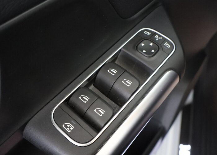 Mercedes-Benz B-Klasse 250 e Premium Plus