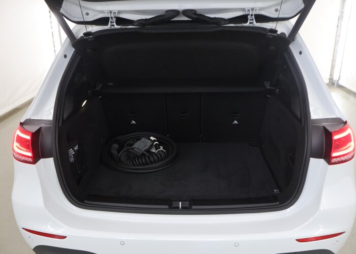 Mercedes-Benz B-Klasse 250 e Premium Plus
