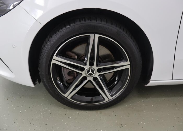 Mercedes-Benz B-Klasse 250 e Premium Plus