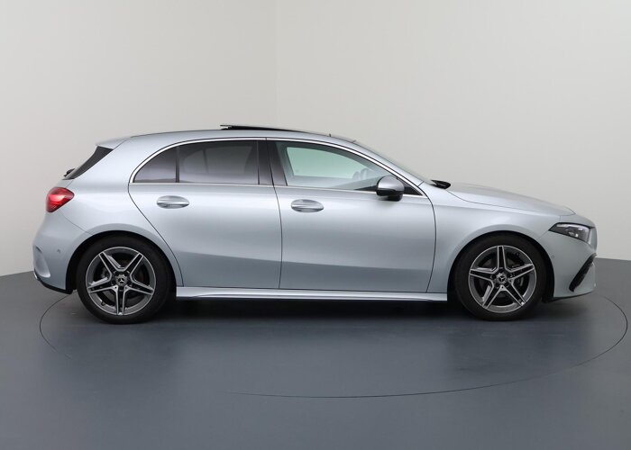 Mercedes-Benz A-Klasse 180 Business Solution AMG