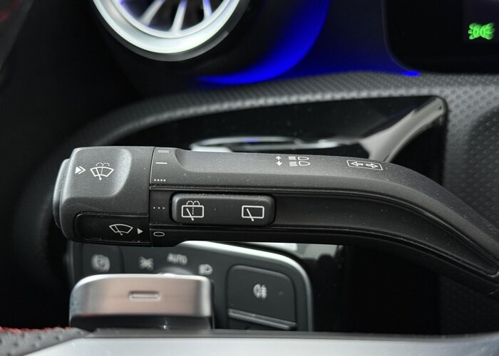 Mercedes-Benz A-Klasse 180 Business Solution AMG