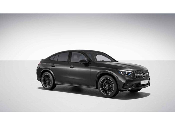 Mercedes-Benz GLC Coupé 300e 4MATIC Business Solution AMG