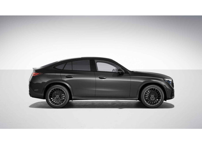 Mercedes-Benz GLC Coupé 300e 4MATIC Business Solution AMG