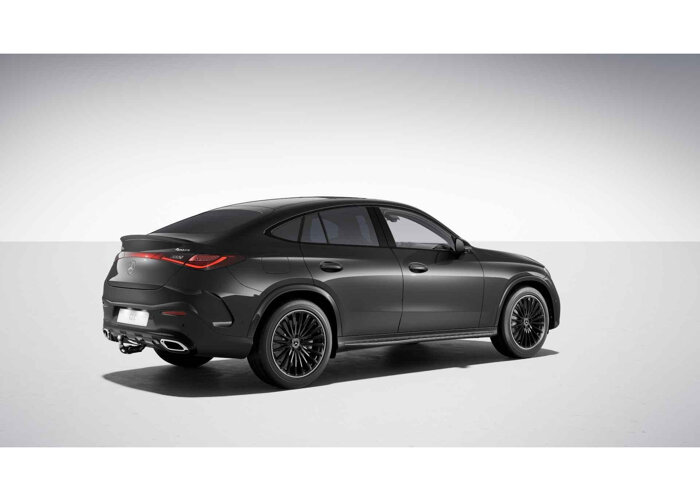 Mercedes-Benz GLC Coupé 300e 4MATIC Business Solution AMG