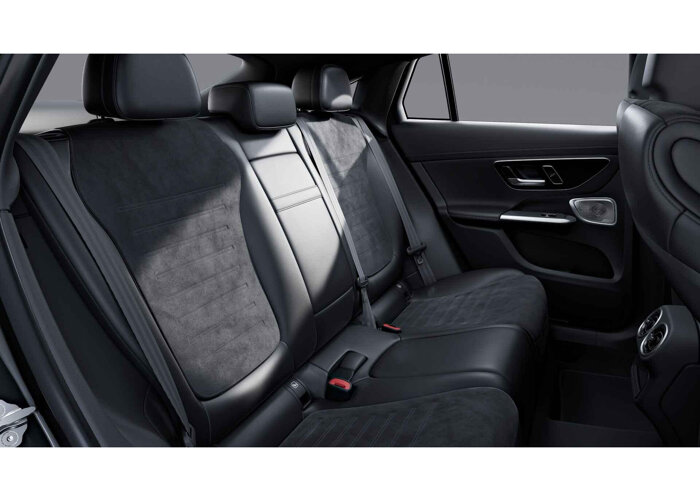 Mercedes-Benz GLC Coupé 300e 4MATIC Business Solution AMG