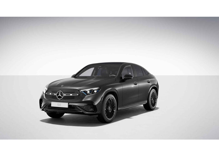 Mercedes-Benz GLC Coupé 300e 4MATIC Business Solution AMG