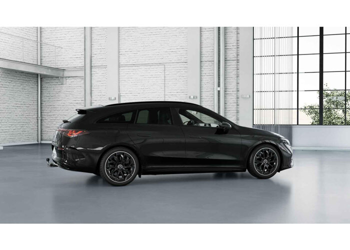 Mercedes-Benz CLA-Klasse Shooting Brake 250+ Business Solution AMG 85.5 kWh