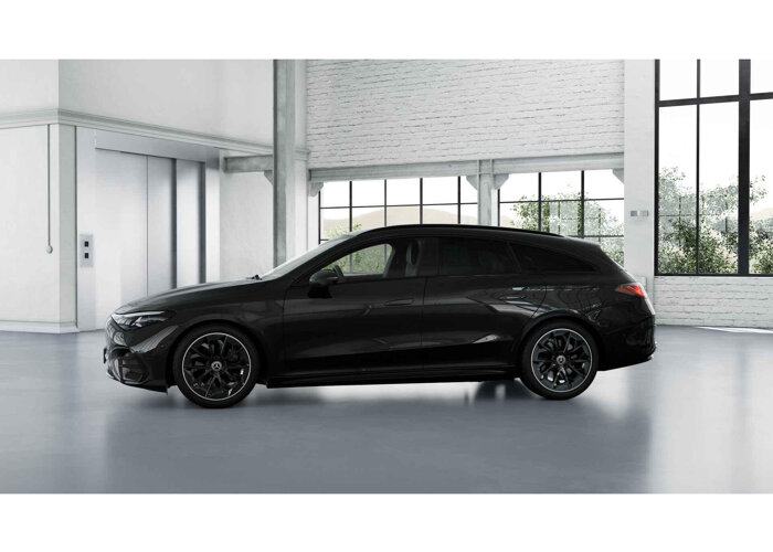 Mercedes-Benz CLA-Klasse Shooting Brake 250+ Business Solution AMG 85.5 kWh
