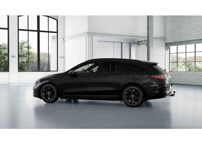 Mercedes-Benz CLA-Klasse Shooting Brake 250+ Business Solution AMG 85.5 kWh