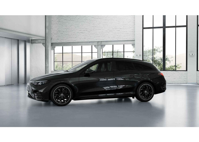 Mercedes-Benz CLA-Klasse Shooting Brake 250+ Business Solution AMG 85.5 kWh