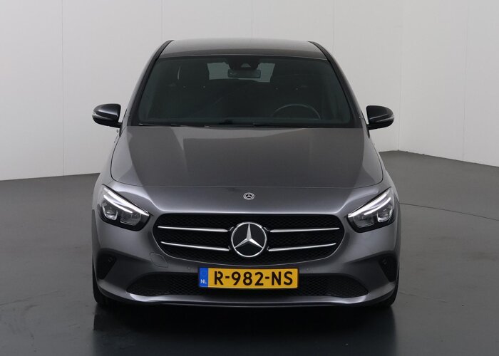 Mercedes-Benz B-Klasse 180 Premium Plus