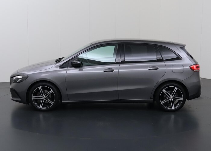 Mercedes-Benz B-Klasse 180 Premium Plus