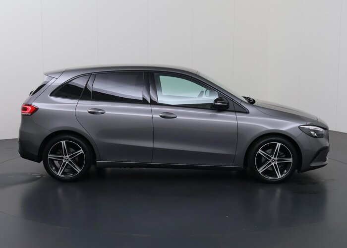 Mercedes-Benz B-Klasse 180 Premium Plus