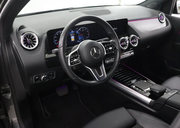 Mercedes-Benz B-Klasse 180 Premium Plus