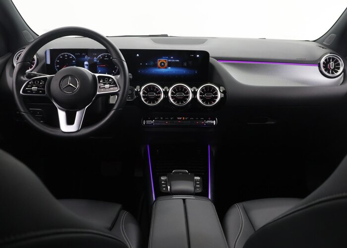 Mercedes-Benz B-Klasse 180 Premium Plus