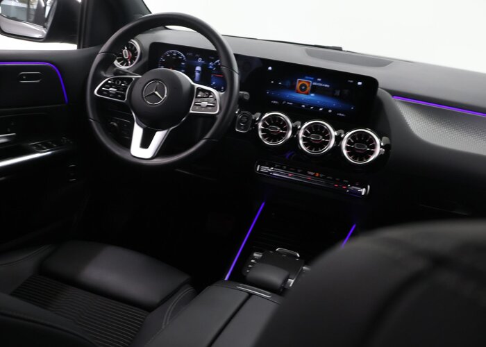 Mercedes-Benz B-Klasse 180 Premium Plus