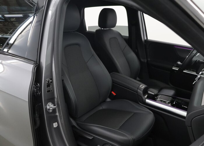 Mercedes-Benz B-Klasse 180 Premium Plus