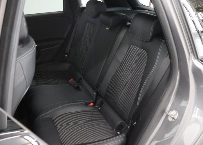 Mercedes-Benz B-Klasse 180 Premium Plus