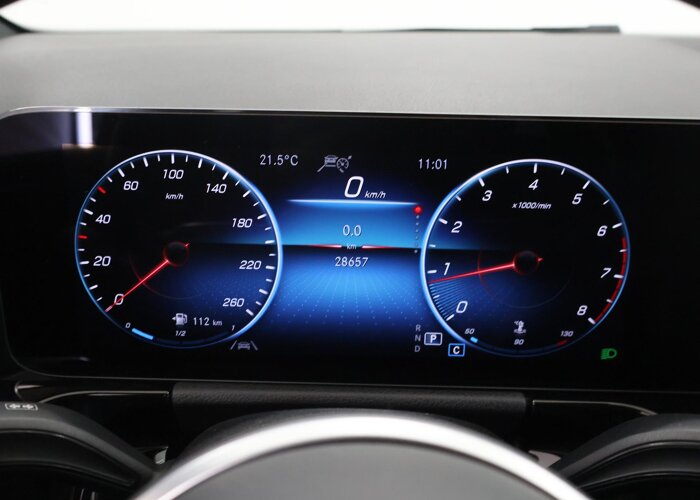 Mercedes-Benz B-Klasse 180 Premium Plus