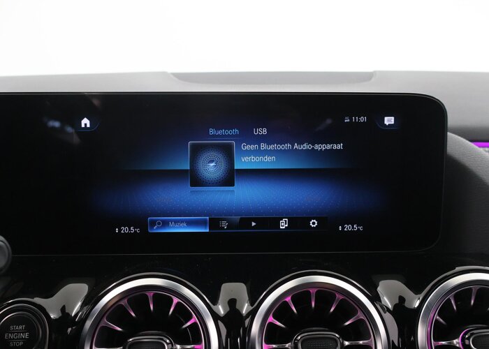 Mercedes-Benz B-Klasse 180 Premium Plus