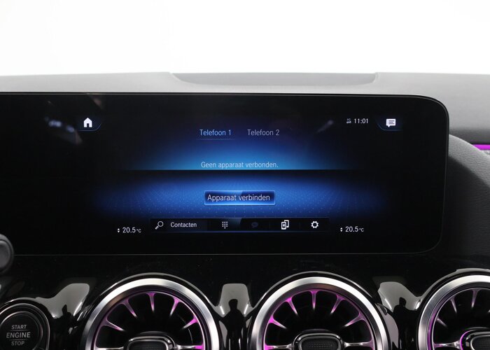 Mercedes-Benz B-Klasse 180 Premium Plus