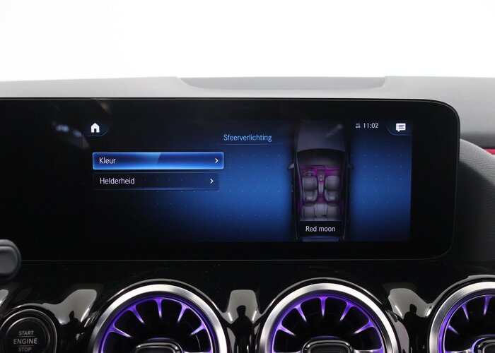 Mercedes-Benz B-Klasse 180 Premium Plus