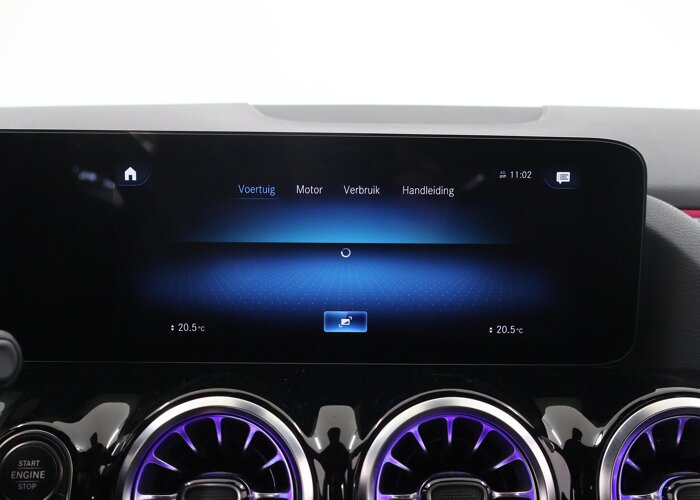 Mercedes-Benz B-Klasse 180 Premium Plus