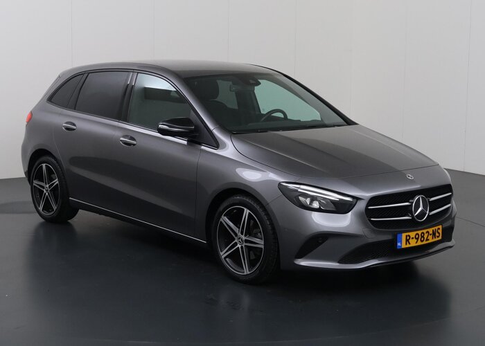 Mercedes-Benz B-Klasse 180 Premium Plus