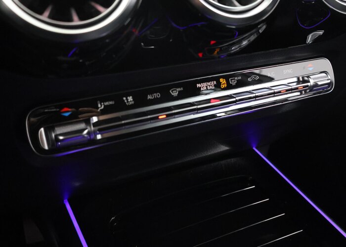 Mercedes-Benz B-Klasse 180 Premium Plus