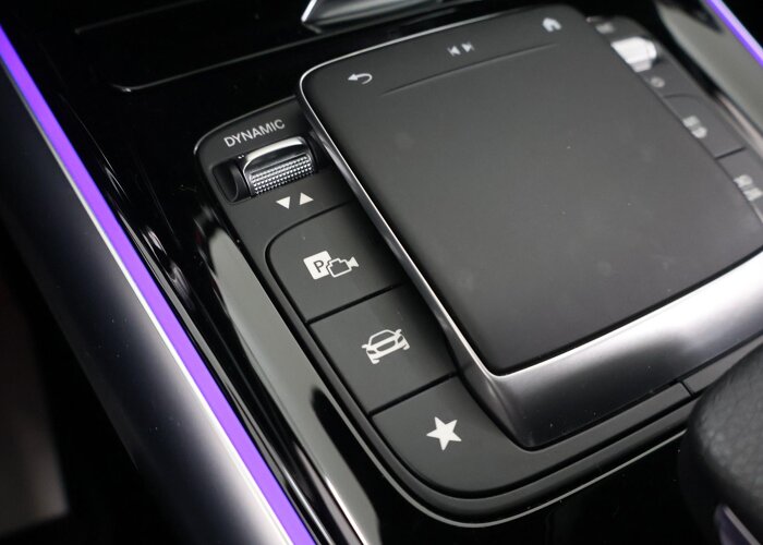 Mercedes-Benz B-Klasse 180 Premium Plus