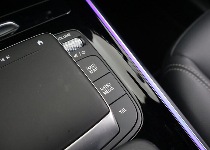 Mercedes-Benz B-Klasse 180 Premium Plus