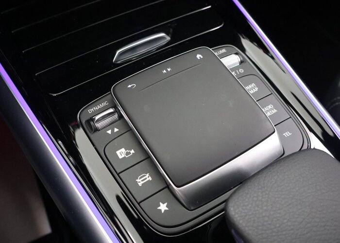 Mercedes-Benz B-Klasse 180 Premium Plus