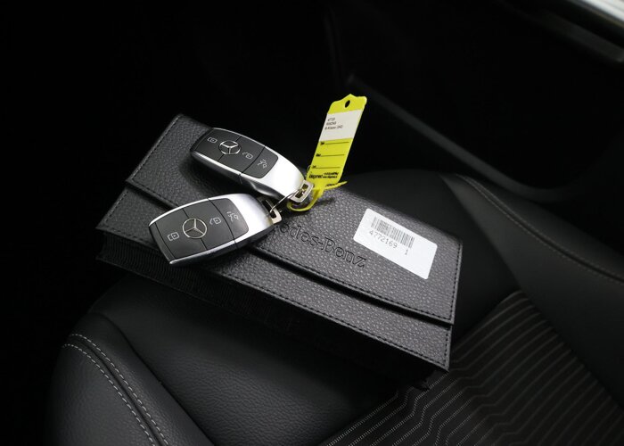 Mercedes-Benz B-Klasse 180 Premium Plus