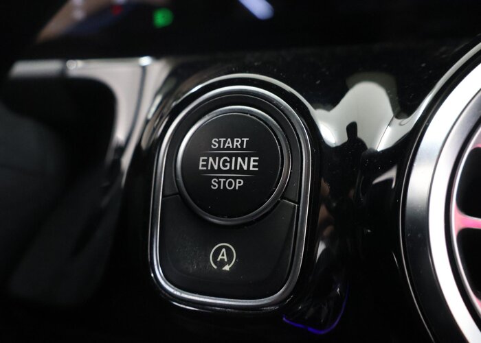 Mercedes-Benz B-Klasse 180 Premium Plus