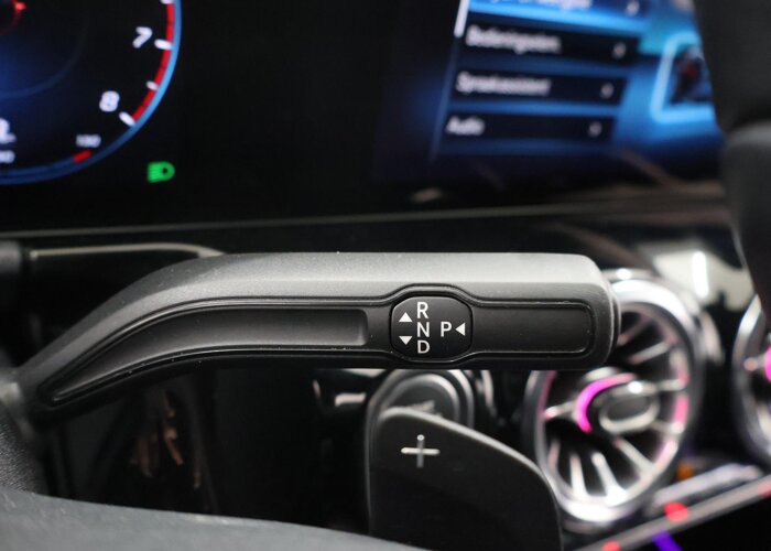 Mercedes-Benz B-Klasse 180 Premium Plus