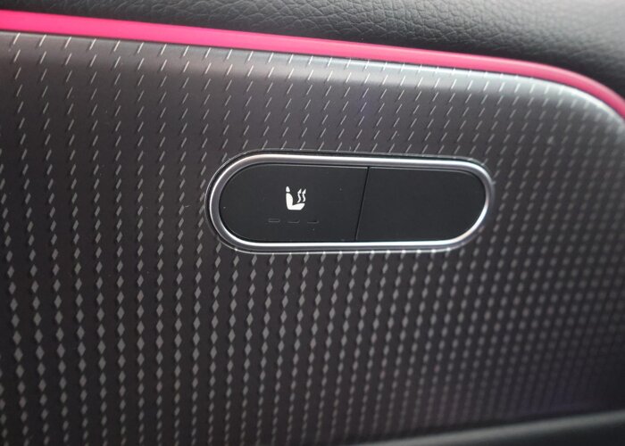 Mercedes-Benz B-Klasse 180 Premium Plus